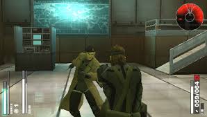 Solid snake exclamation point gif. Ranking The Metal Gear Series Polygon