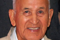 Santos G. Escobar of Santa Barbara, 1927-2015