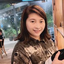 Nicole Low 刘斐菲