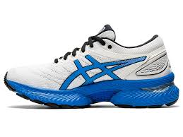 Asics size daha iyi hizmet sunabilmek için web sitesinde bazı çerezler kullanmaktadır. Women S Gel Nimbus 22 White Electric Blue Langer Laufen Asics