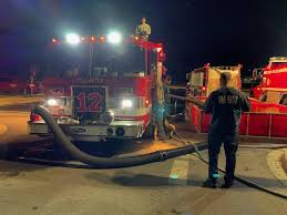 Here's how to install and maintain them for best results. Mt Pleasant Fire Department Posts Facebook