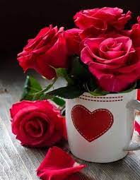 Pin By Maria Magosz On Beautiful Flowers And Roses Beautiful Rose Flowers Red Roses Beautiful Red Roses