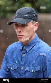 Kayden walker hi-res stock photography and images