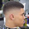 Cool Very Short Haircuts For Men