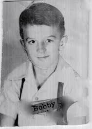 Bobby Waites Obituary