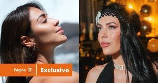 Monica Moraga's Instagram, Twitter & Facebook