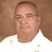Obituary information for David E. Benedict USN Ret.