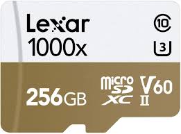 A microsd card makes it easy to move your files, photos, and music from device to device without it also helps if you like to load your phone with apps. Best Microsd Cards For Android 2021 Android Central