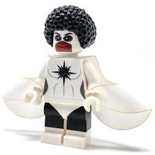 Monica rambeau becomes photon in wandavision (disney). Captain Marvel Monica Rambeau Custom Lego Marvel Minifigure The Brick Show Shop