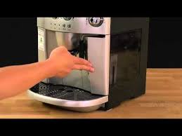Important instructions manual, file type: Delonghi Coffee Machine Descale Instructions Youtube