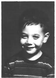 I was in the attic today and found these pictures of my former classmate-  Paul Reubenfeld (aka Paul Reubens) (aka Pee-Wee Herman). He is the only  "famous" person that I grew up