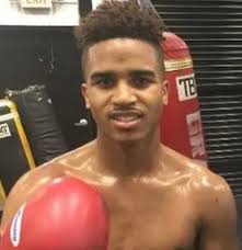 Darren Cunningham (boxing): next fight, last fight result, boxing record  (table)