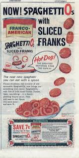 Bake 45 minutes at 350 degrees. Franco American Archives Day In Tech History