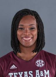 Kiara McGee (10/26/2015)