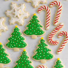 This is from our own cookie decorating shindig last year. 20 Tips On Packaging Christmas Cookies Ink Edibles Blog