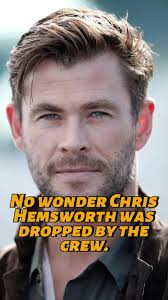 Chris Hemsworth How He Pass Away