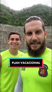 Quieres formar parte de nuestro plan vacacional? Ya están abiertas la...