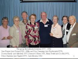 Innisfail Reunion Club