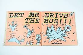 Here is the list of nevada barr books in order for her anna pigeon series and her standalone the first anna pigeon novel came some 10 years later during the summer the author worked in west texas. Don T Let The Pigeon Drive The Bus By Mo Willems