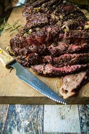 Roasted Garlic Oven Roast The Kitcheneer Recipe Roast Beef Recipes Oven Roast Beef Recipes Roast Recipes