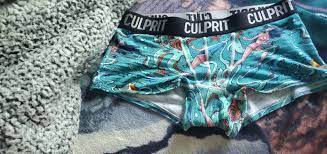Culprit Underwear Gained Subscribers with a Customer Portal - Recharge  Payments