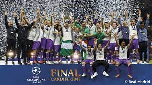 Maybe you would like to learn more about one of these? Fourth Anniversary Of The Duodecima Real Madrid Cf