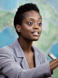 4 steps to becoming a powerhouse public speaker