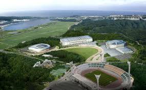 Olimpik musim sejuk pertama di wilayah negara sosialis. 5 Pusat Sukan Di Gangneung Bagi Sukan Olimpik Musim Sejuk Pyeongchang 2018 Hazlamanuar