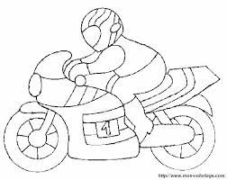 Viele zeichnungen zum ausdrucken für kinder. Malvorlagen Motorrad Bild Motorrad 1 Ausmalen Ausmalbilder Bilder