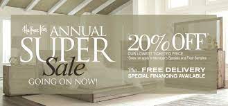 Pin On Annual Super Sale