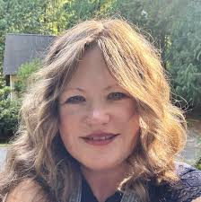 How can I improve the curb appeal of my yellow house?