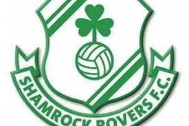 Rovers bid to overturn 2-0 deficit