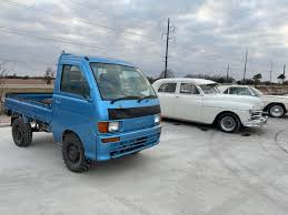 Image result for New Blue 1964 Daihatsu