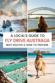 A Local S Guide To Fly Drive Australia Australia Travel Oceania Travel New Zealand Travel