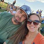 Jessica Lehew's Instagram, Twitter & Facebook