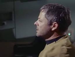 So upset that Abraham Lincoln was killed. Darn you to heck, light-bulb-head  lava monster! Have I mentioned I hate TOS?