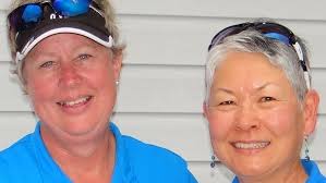 Kiino/Zeigler, Jasiak/Scheetz duos take top honors in KWGA's Two Lady Best  Ball golf tourney