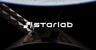 Palantir Forms Strategic Partnership with Starlab Space to Provide  AI-Driven Software Solutions