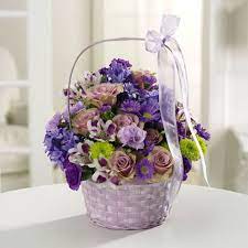 Maybe you would like to learn more about one of these? The Greeting Basket Heaven Sent Flowers Florist In Orange Texas