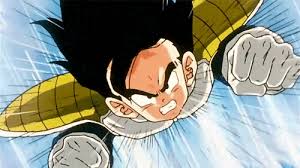 My boy is finally about to shine in ways everyone else can't imagine. Gohan Gifs Wifflegif