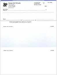 Here are a few templates for your business check writing reference, make sure to go through that. Pin On Blank Check