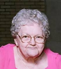 Obituary information for Margaret R. Joiner (Peddicord)