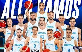 Jul 14, 2021 · usa basketball finally made it look easy again. Tokyo 2020 Olympic Games The 12 Summoned Of The Argentine Basketball Team