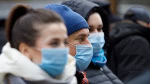 Уряд продовжив карантин в україні до 30 квітня 2021 року. Karantin V Ukraine Vsya Informaciya Ob Ogranicheniyah Rbk Ukraina