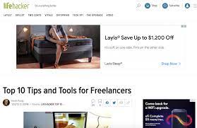 Jun 18, 2021 · shopback is the easiest way to save even more money during the amazon prime day 2021 sales. Featured By Lifehacker Top 10 Tips And Tools For Freelancers Due
