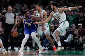 Celtics vs. Sixers: Free live stream, TV, how to watch - masslive.com