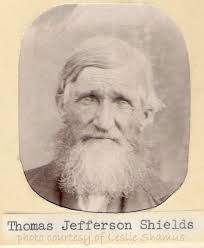 Thomas Jefferson Shields