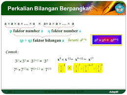 Check spelling or type a new query. Bilangan Real Bilangan Berpangkat Ppt Download