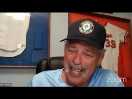 Catching Up With The Banner's Chris Korman