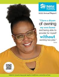 Habitat for Humanity of Greater Nashville 2022 Annual Report by Habitat for  Humanity of Greater Nashville